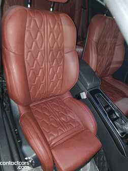 Used Peugeot 508 2017
