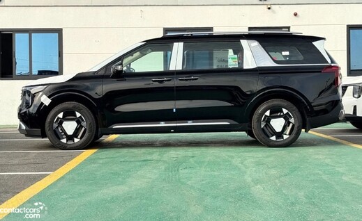 Kia Carnival 2026