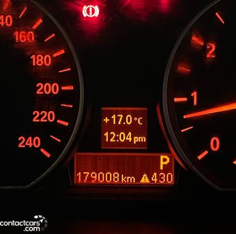 Used BMW 116i 2009