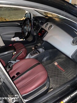 Used Seat Ibiza 2014