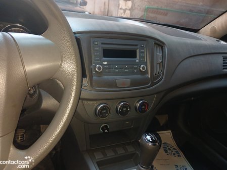 اسبيرانزا انفي 2018 مستعملة