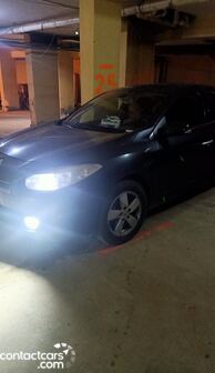 Used Renault Fluence 2011