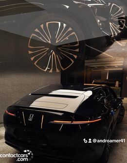 New Avatr 12 2025