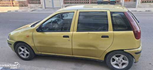 Used Fiat Punto 1994