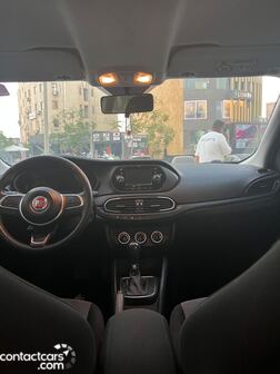 Used Fiat Tipo 2022