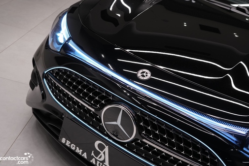 مرسيدس CLA 200 2026 جديدة