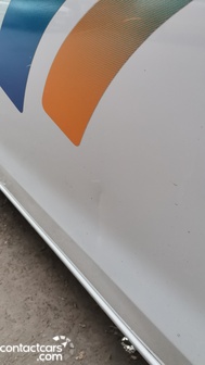 Used Chevrolet TFR 2025