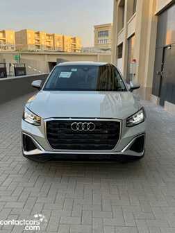 New Audi Q2 2025