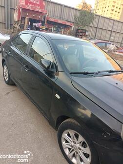 Used Chevrolet Optra 2016