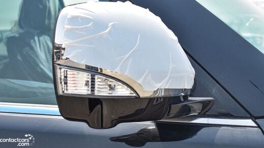 New Nissan Patrol 2025