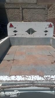 Used Nissan Pick up 2012