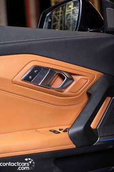 Used BMW Z4 2019