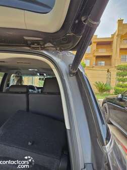 Used Toyota Fortuner 2023