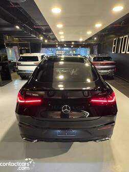 New Mercedes GLC 300 2026