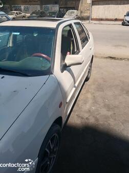 Volkswagen Polo 1999