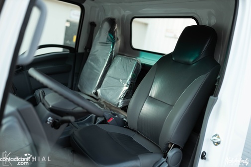 Chevrolet Jumbo 2026