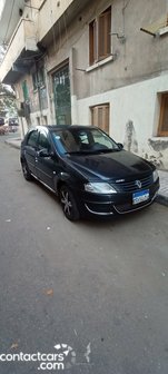 Renault Logan 2012