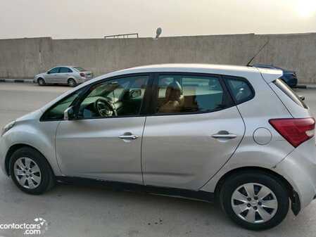 Used Hyundai IX 20 2012