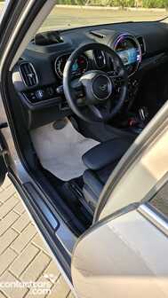 Mini Countryman 2023