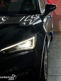 Seat Leon 2026