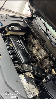 Used Geely EMGRAND X7 2019