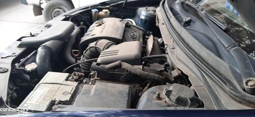 Used Hyundai Elantra 2008