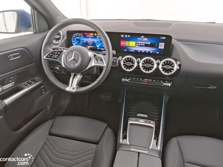 Mercedes EQA 250 2025