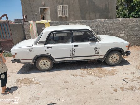 لادا 2105 1994 مستعملة
