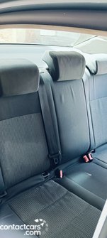 Used Volkswagen Jetta 2008