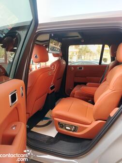 New Li Auto L9 2026