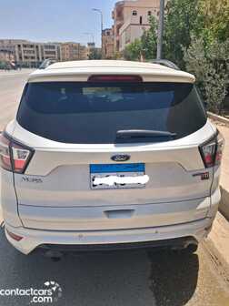 Ford Kuga 2020