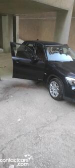 BMW X1 2012