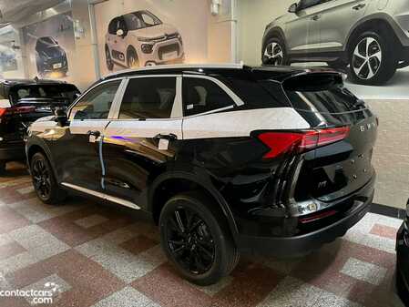New Haval H6 2026