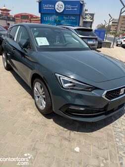Seat Leon 2026