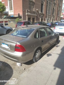 أوبل فيكترا 2003 مستعملة
