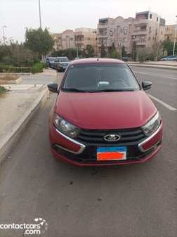 Used Lada Granta 2023