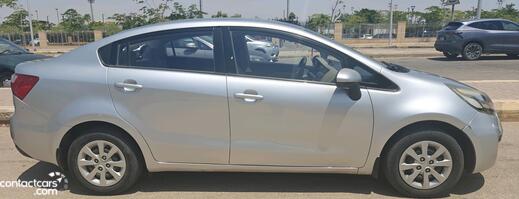 Kia Rio 2015