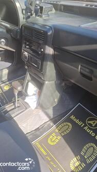 Used Kia Pride 1999