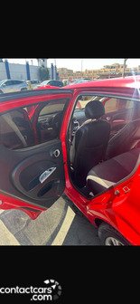 Used Changan Benni Mini 2016