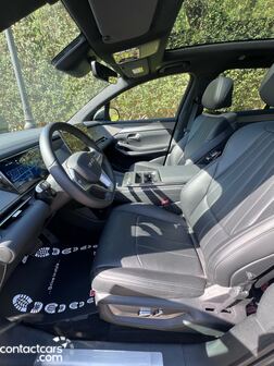 New BYD Atto 8 2026
