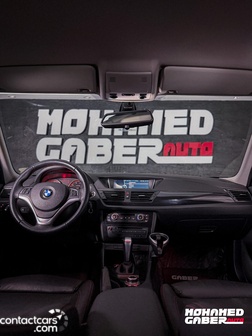 BMW X1 2014