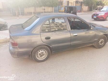 Used Hyundai Accent 2005