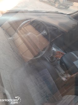 Used Mitsubishi Lancer 1994