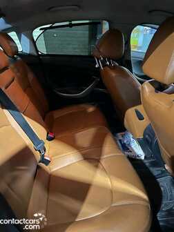 Used Citroen C5 2016