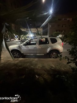 Renault Duster 2017