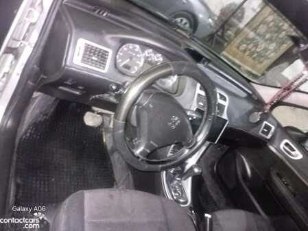Peugeot 307 2006