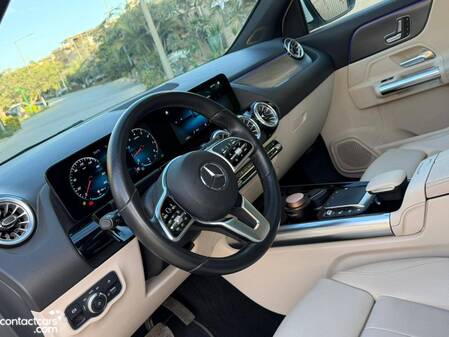 Used Mercedes GLA 200 2022