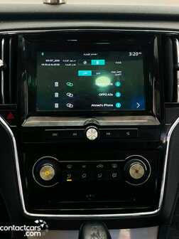 Used MG RX5 2019