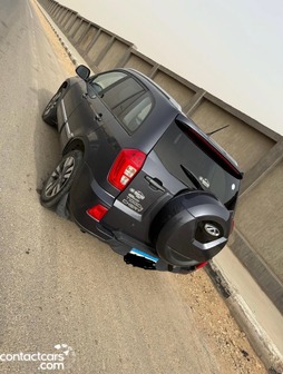 Speranza Tiggo 2020