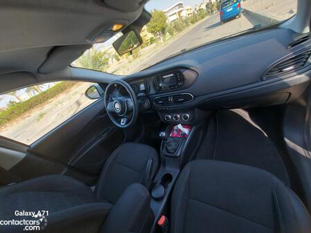 Used Fiat Tipo 2025